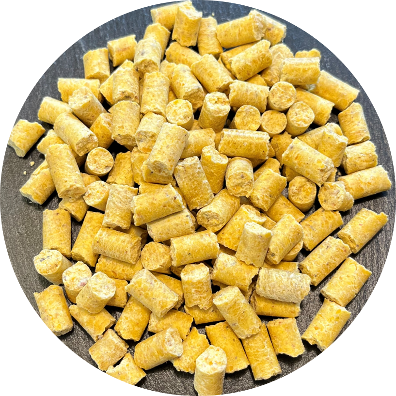 Bio Maispellets, 20kg